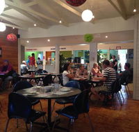 Nate's Gourmet Pizza Pasta and Grill - Accommodation Mount Tamborine