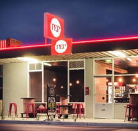 Pep Pizza - Accommodation Mount Tamborine