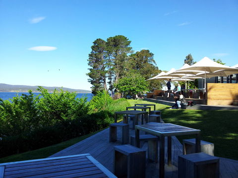 Peppermint Bay - Accommodation Mount Tamborine 0