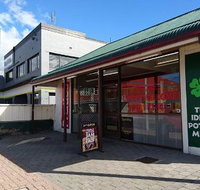 Praties - Accommodation Mount Tamborine