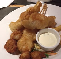 Shoreline Hotel - Accommodation Mount Tamborine