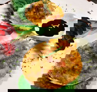 Tang Dynasty Chinese Restaurant - Accommodation Mount Tamborine