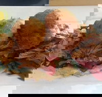 Three Little Ducks - Accommodation Mount Tamborine