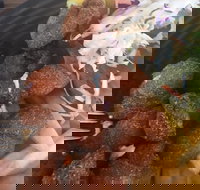 Waterfront Hotel - Accommodation Mount Tamborine