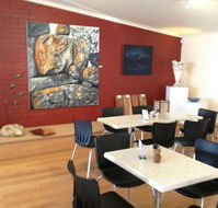 Artifakt Gallery and Cafe - Accommodation Mount Tamborine