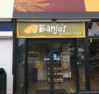 Banjo's BakeryCafe - Accommodation Mount Tamborine