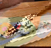 Banjo's St Helens - Accommodation Mount Tamborine