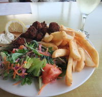Beachfront at Bicheno - Accommodation Mount Tamborine