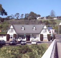 Bridge Hotel Forth - Accommodation Mount Tamborine
