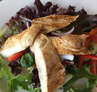 Burger me - Accommodation Mount Tamborine