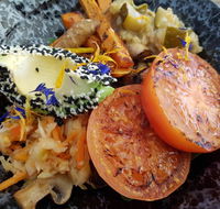 Cafe Umami - Accommodation Mount Tamborine