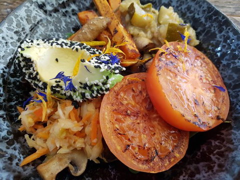 Cafe Umami - Accommodation Mount Tamborine 0