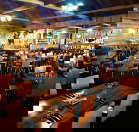 Cape Grim Grill  Kauri Bistro - Accommodation Mount Tamborine