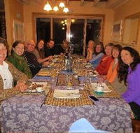 Chappells Restaurant - Accommodation Mount Tamborine