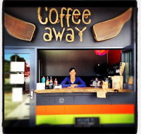 Coffee Away - Accommodation Mount Tamborine