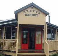 Exeter Bakery - Accommodation Mount Tamborine