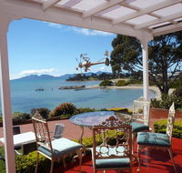 Felicitys Vintage  Tea Room - Accommodation Mount Tamborine