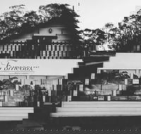 Furneaux Restaurant  Comptoir - Accommodation Mount Tamborine