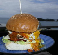 Havnabite Tucker Spot - Accommodation Mount Tamborine