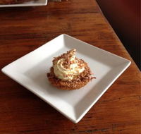 Hayshed Cafe - Accommodation Mount Tamborine