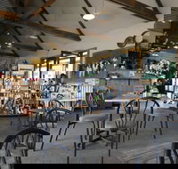 Holy Cow Cafe - Accommodation Mount Tamborine