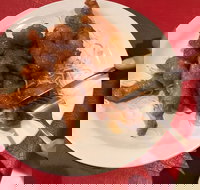 Jade dragon - Accommodation Mount Tamborine