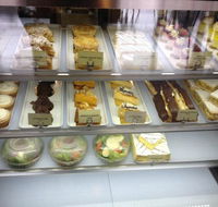 JJ's Cafe Campbell Town - Accommodation Mount Tamborine