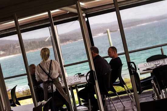 The East Coast TAS Accommodation Mount Tamborine