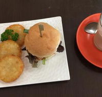 Linx Takeaway  Cafe - Accommodation Mount Tamborine