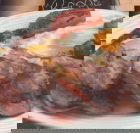 Majors Munchies - Accommodation Mount Tamborine