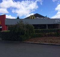 Mcdonald's Family Restaurants - Accommodation Mount Tamborine