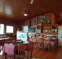 Mount Elephant Pancakes - Accommodation Mount Tamborine