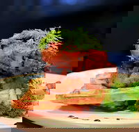 Nina Restaurant and Bar - Accommodation Mount Tamborine