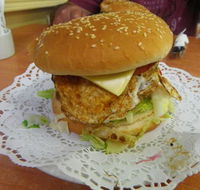 Noah's Coffee Lounge  Takeaway - Accommodation Mount Tamborine