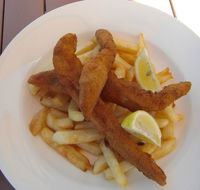 Oyster Bay Seafood - Accommodation Mount Tamborine