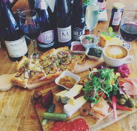 Pasini's Cafe - Accommodation Mount Tamborine
