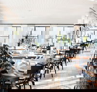 Piermont Homestead Restaurant - Accommodation Mount Tamborine