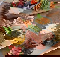 Providence Farm Stall - Accommodation Mount Tamborine