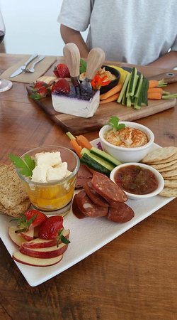 Providence Farm Stall - Accommodation Mount Tamborine 0