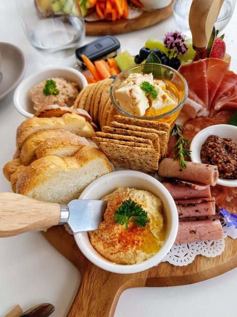 Providence Farm Stall - Accommodation Mount Tamborine 4