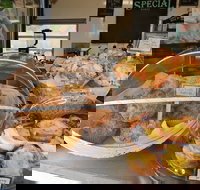 Sea Pod - Accommodation Mount Tamborine