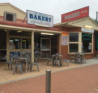 St Helens Bakery - Accommodation Mount Tamborine
