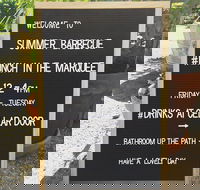 Summer barbecue - Accommodation Mount Tamborine