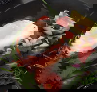 SweetNess Cafe - Accommodation Mount Tamborine