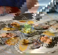 Tarkine Fresh Oysters - Accommodation Mount Tamborine