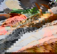 Tasmanian Gourmet Seafoods - Accommodation Mount Tamborine