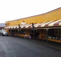 The Brown Dog - Accommodation Mount Tamborine