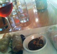 The Edge Restaurant - Accommodation Mount Tamborine
