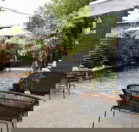 The Lifebuoy Cafe  Quail Street Emporium - Accommodation Mount Tamborine