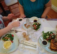 The Speckled Hen Cafe - Accommodation Mount Tamborine